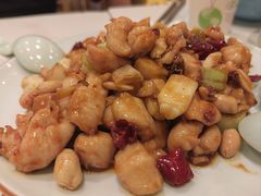 -犇逸·乐山跷脚牛肉·四川现炒(览海店)