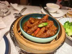 -南海渔村(珠江新城店)