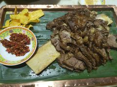 稻香牛肋-那家小馆•北京菜•烤鸭(中关村店)