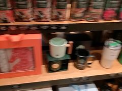 -星巴克(广州百信广场东区店)