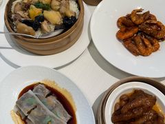 -金苑海鲜酒家(来魅力店)