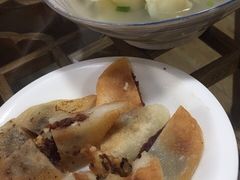 -老味茶屋(川沙老街店)