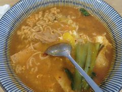 -李先生的首尔小馆(松江启源广场店)