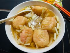 -蝦籽記云吞面(珠江新城店)