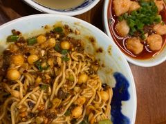 -兵哥豌豆面(创意谷店)