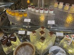 -汇泉王朝大饭店-旋转餐厅(南海路店)