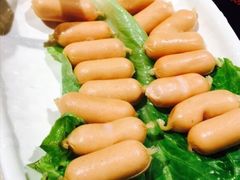 -黄记煌三汁焖锅(凯德广场店)