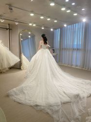 -B.Bridge Couture婚纱礼服(福田店)