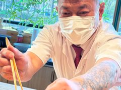 -鮨冠OMAKASE食べ放题(北京首店)