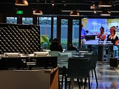 -sugarman espresso素饮糖人高新咖啡工厂