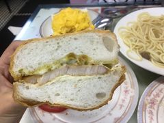 -华星冰室(湾仔店)
