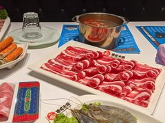 -德龙火锅(松源街直营店)