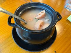 -莲餐厅·湖北菜·潜江小龙虾店(愚园路店)