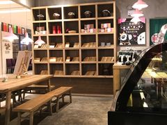 -宝珠奶酪(长宁金虹桥店)