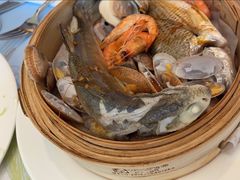 -马哥孛罗咖啡厅·Cafe Marco (厦门马哥孛罗东方大酒店)