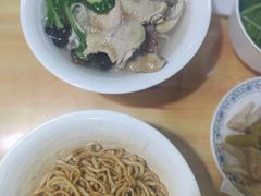 -富源春面馆(四川北路店)