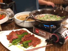 牛肉的诱惑-广信传说