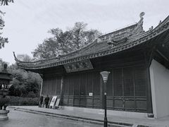 -常州古运河南大街文化旅游区-人民公园