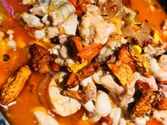 -胖哥俩肉蟹煲(世茂国际广场店)