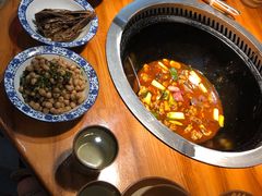 -锅来乐地锅鸡(安亭店)