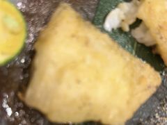 -江户家·日本料理·铁板烧(汉江东路店)