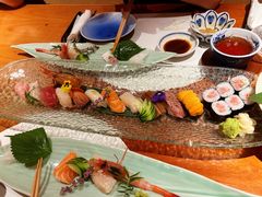 -希望日本料理(保利香槟花园店)