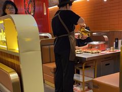 -核桃碳烤肉馆(深圳首店)