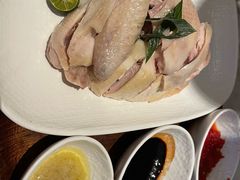 -金椰壳· 大厨新加坡菜(壹方城店)