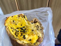 地瓜面包-韩国利尔面包(桂林路店)