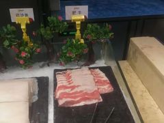 -德得轩烤涮一体自助餐厅(王府井店)