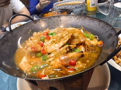 -富临轩私房菜(集庆门大街店)