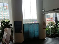 -御水泉·国际水疗会(广州长隆店)