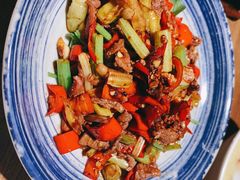 -花椒笑成都小馆(百脑汇店)