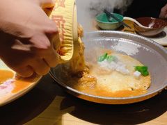 灶膛罐罐牛腩-吃饭皇帝大土家民族菜(正大广场店)