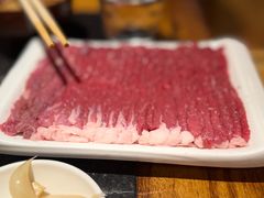 -南门涮肉(后海店)