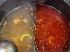 -钢管厂五区小郡肝火锅串串香(清河店)