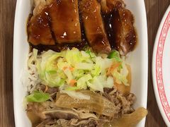 -和合谷(北新桥店)