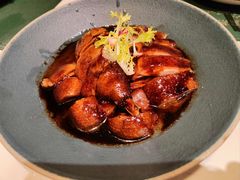 -常来小聚·广州非遗传承餐厅(高德置地店)