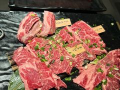 -千寻烧肉(政务区店)