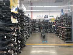 -迪卡侬(袁家岗店)