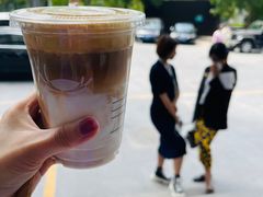 -瑞幸咖啡(南航明珠商务酒店)