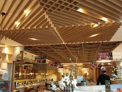 大堂-望湘园·湖南菜(宏伊店)