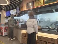 -鸡鸣汤包(红山动物园店)