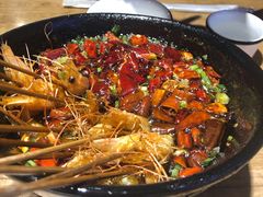 -成都吃客(九眼桥店)