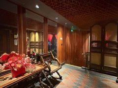 -申粤轩酒楼·三十年粤菜经典(丁香花园店)