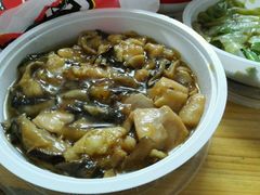 -72街荷叶饭(东方宝泰广场店)