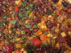 -辣螃铠盆盆蟹大排档(总店)