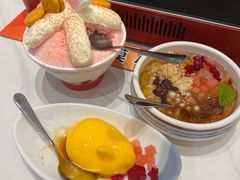 -雅佳神话·麻辣烤鱼(新街口店)