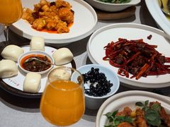 -豫满楼(郑东新区店)