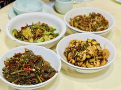 -笨罗卜浏阳菜馆(龙华鹏润达店)